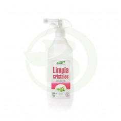 Limpiacristales Spray con Árbol del Té 500Ml. Biocop