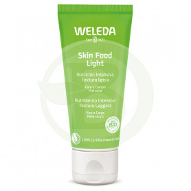 Skin Food Light 30Ml. Weleda