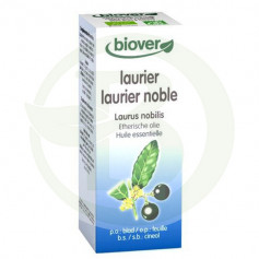 Aceite Esencial de Laurel 5Ml. Biover