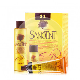 Sanotint Classic 11 Rubio Medio