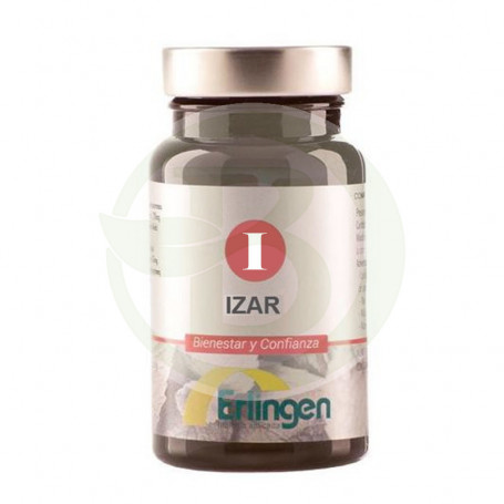 Izar 22A 60 Comprimidos Erlingen