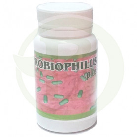 Probiophilus 60 Cápsulas Dimecat