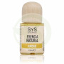 Esencia Natural Ambar 12Ml. Sys