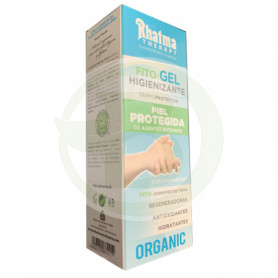 Fito Gel Higienizante Dermoprotector 250Ml. Rhatma