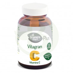 Vitagran Vitamina C Forte El Granero