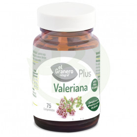 Valeriana Forte El Granero