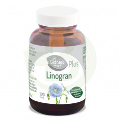 Linogran Plus 120 Perlas El Granero