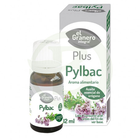 Pylbac El Granero