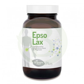 Epsolax Sales de Magnesio 100Gr. El Granero