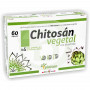 Siluplan Chitosan Vegetal Con Alcachofa Pinisan