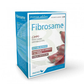 Fibrosame 30 Comprimidos Dietmed