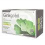 Ginkgobil Ginkgo Biloba 20 Ampollas 10Ml. Dietmed