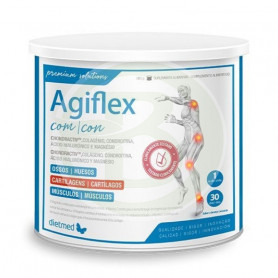 Agiflex Lata 300Gr. Dietmed