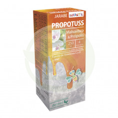 Propotuss Infantil 250Ml. Dietmed