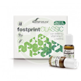 Fost Print Classic 20 Viales Soria Natural