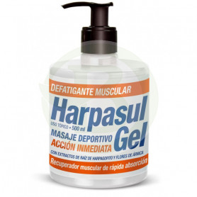 Harpasul Gel 500Ml. Natysal