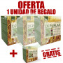 Pack 4x3 Depurlax 30 Comprimidos Dietmed