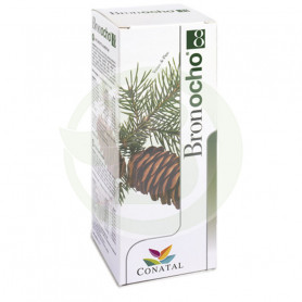 Bronocho 250Ml. Conatal