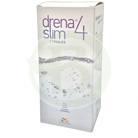 Drena Slim 4 21 Viales Conatal