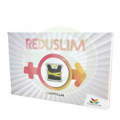 Redu Slim 20 Ampollas Conatal