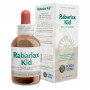 Rabarlax kids. Rabarbaro Composto? 50Ml. Forza Vitale