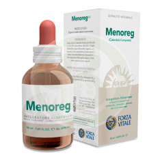 Menoreg 50Ml. Forza Vitale