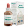 Avena Composta 50Ml. Forza Vitale