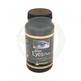 Mas Eyes Plus 60 Cápsulas Comdiet