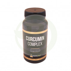 Curcumin Complex 40 Cápsulas Comdiet 
