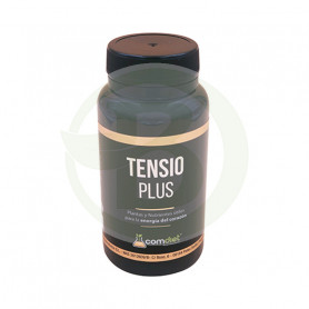 Tensio Plus 60 Cápsulas Comdiet