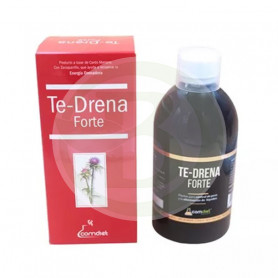 Té-Drena Forte 500Ml. Comdiet