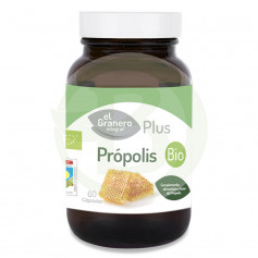 Própolis BIO El Granero