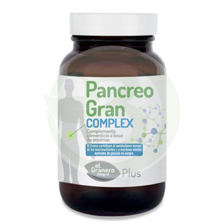 Pancreogran El Granero