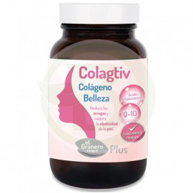 Colagtiv Belleza 120 Comprimidos El Granero