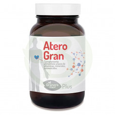 Aterogran Plus 270 Cápsulas Granero