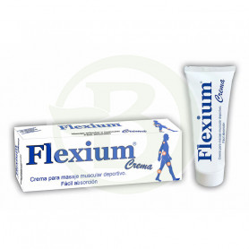 Flexium Crema 75Gr. Pharma Otc