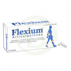 Flexium Articulaciones Pharma OTC