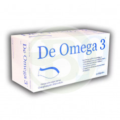 Deomega 3 Pharma OTC