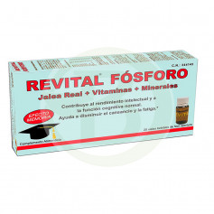 Revital Fósforo Pharma OTC