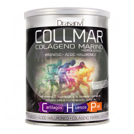 Collmar Magnesio 300Gr. Drasanvi