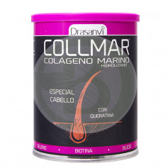 Collmar Colágeno Marino Especial Cabello 275Gr. Drasanvi 