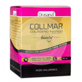 COLLMAR BEAUTY CREMA FACIAL 60Ml. DRASANVI