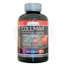 Collmar Cereza 180 Comprimidos Masticables Drasanvi