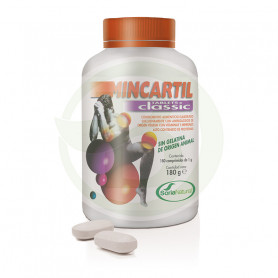 Mincartil Tablets Classic Articulaciones Comprimidos Soria Natur