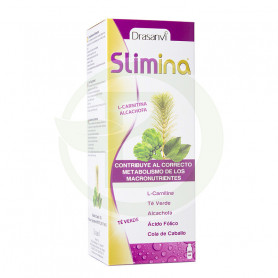 Slimina 250Ml. Drasanvi