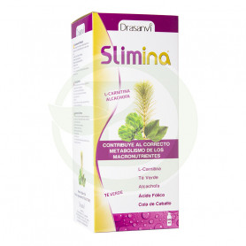 Slimina 500Ml. Drasanvi