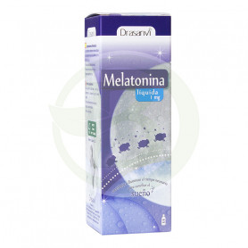 Melatonina 50Ml. 1,9Mg. Drasanvi