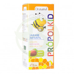 Propolkid Jarabe 150Ml. Drasanvi