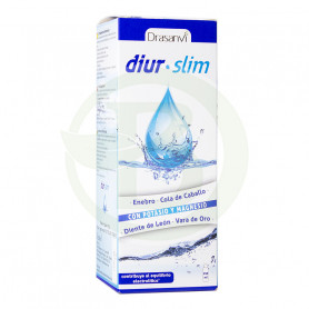 Diur Slim 250Ml. Drasanvi