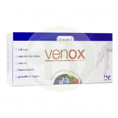 Venox 14 Viales Drasanvi